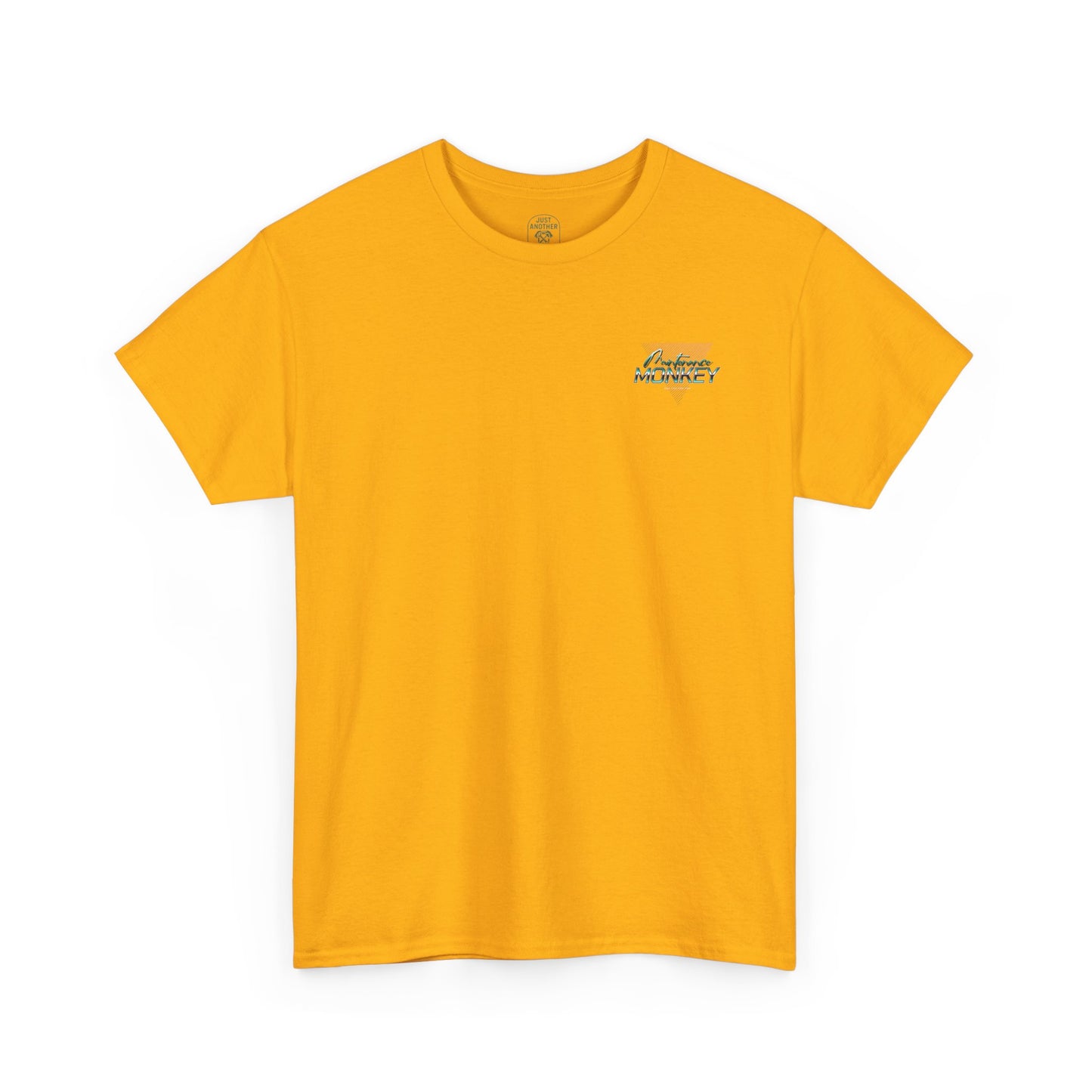 T-Shirt — Extended Warranty  Retro Graphic Tee