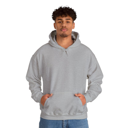American Flag Hoodie - Green