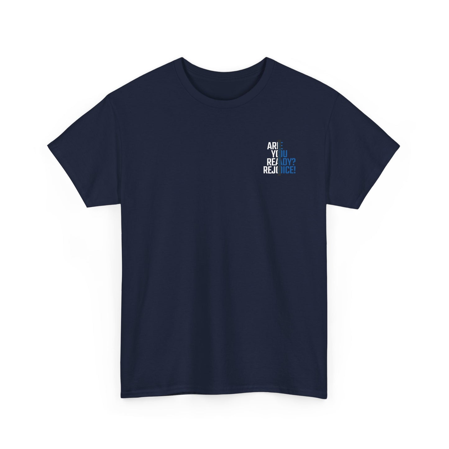 Tribulation Angel Graphic Tee