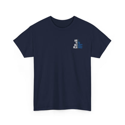 Tribulation Angel Graphic Tee