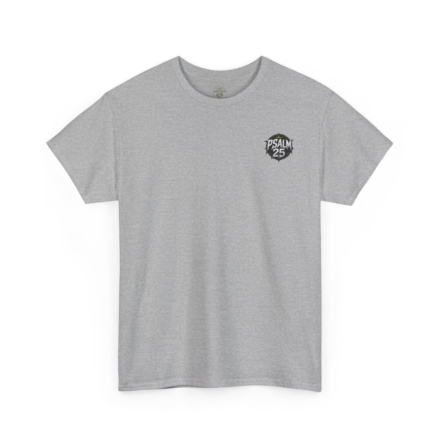 Psalm 25 Tee