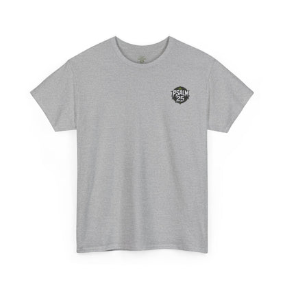 Psalm 25 Tee