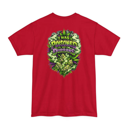 Durban Poison Tall Tee