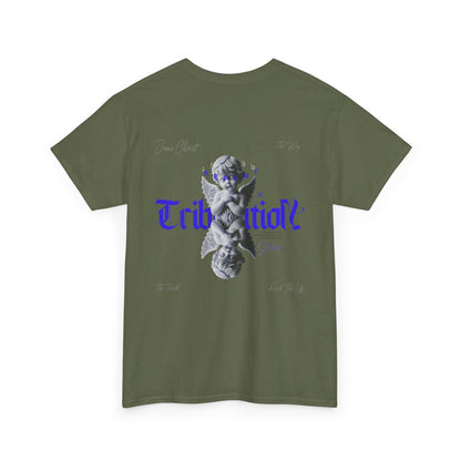 Tribulation Angel Graphic Tee