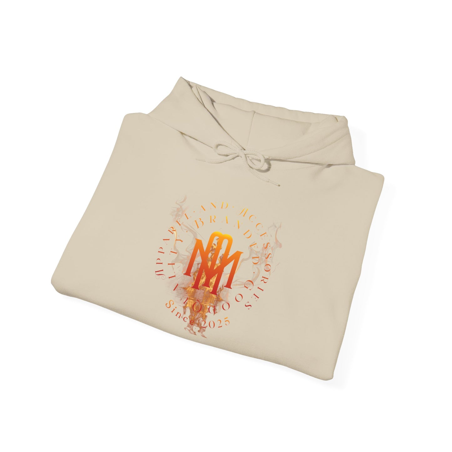 Maintenance Mechanic Hoodie — Maintenance Monkey