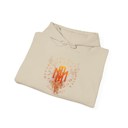Maintenance Mechanic Hoodie — Maintenance Monkey