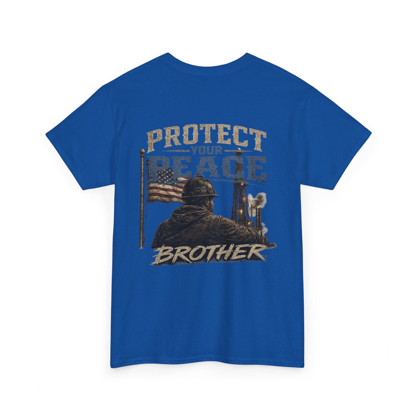 Protect Your Peace T-Shirt