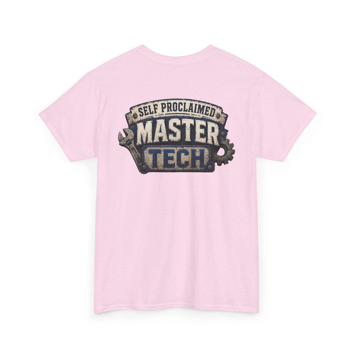 Master Tech T-Shirt