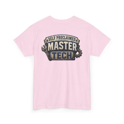Master Tech T-Shirt