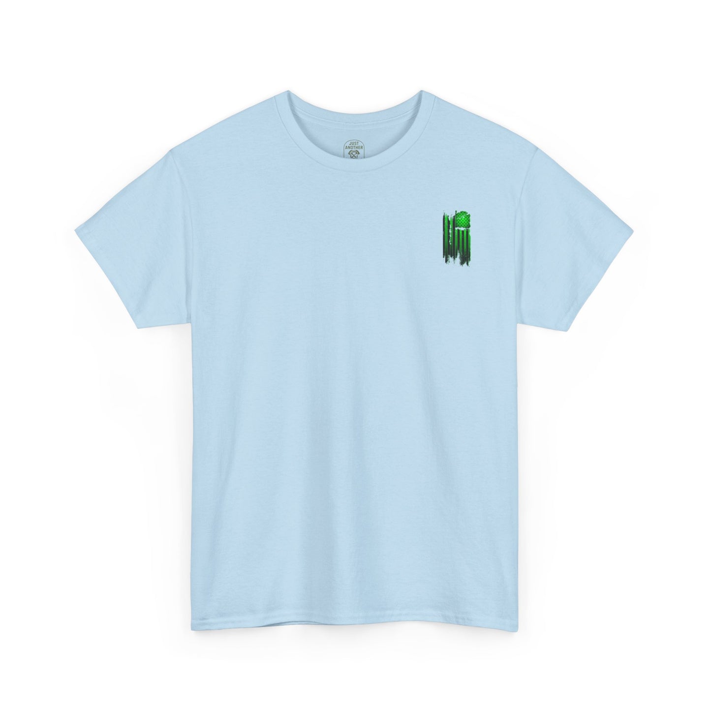 Graphic Tee — 'Make Sure They're Comfortable'