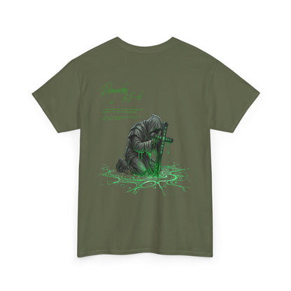 Graphic Tee — Proverbs 3:5-6