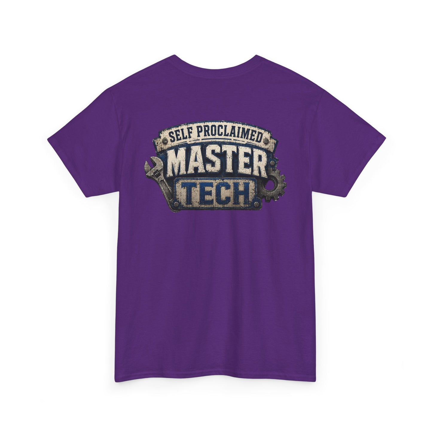 Master Tech T-Shirt
