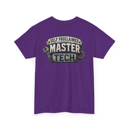Master Tech T-Shirt