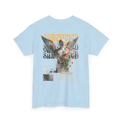 Sanctified Angel Graphic Tee