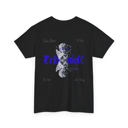 Tribulation Angel Graphic Tee