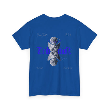 Tribulation Angel Graphic Tee