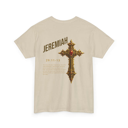 Jeremiah Cross T-Shirt