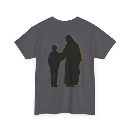 Jesus has always been there