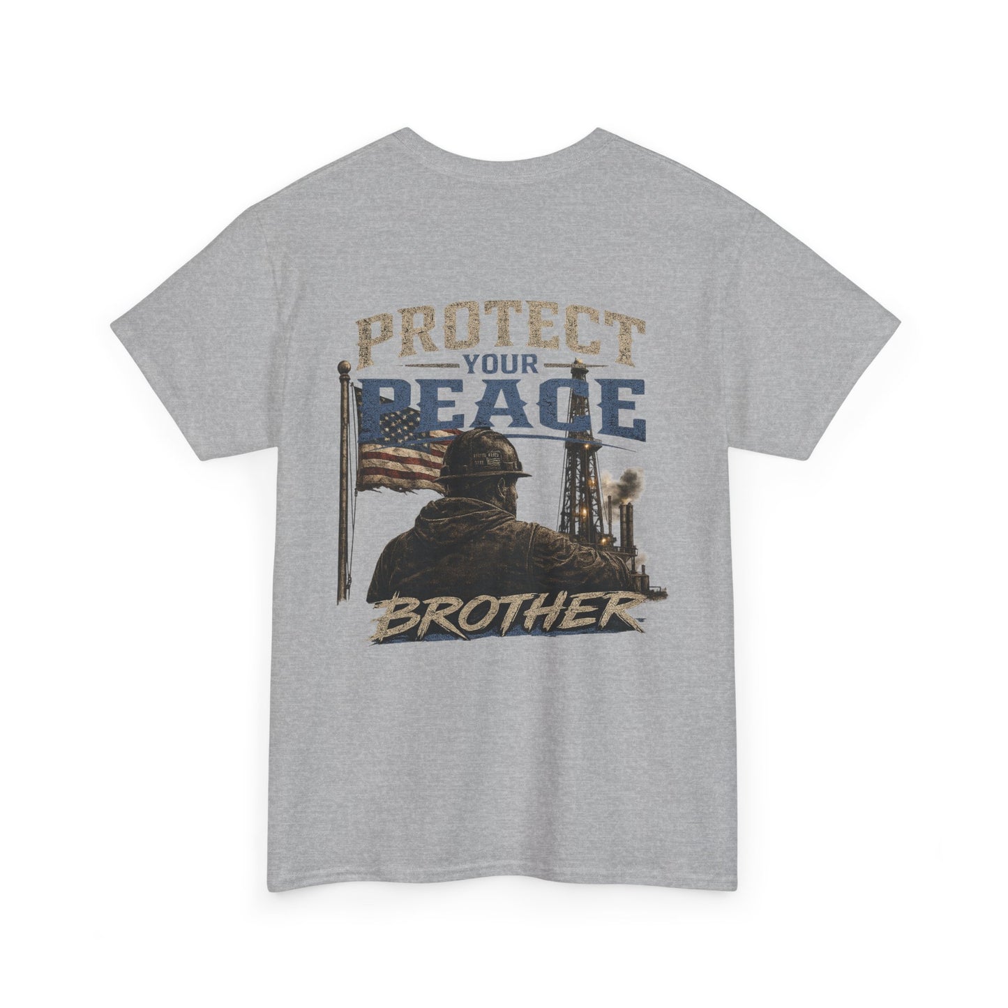 Protect Your Peace T-Shirt