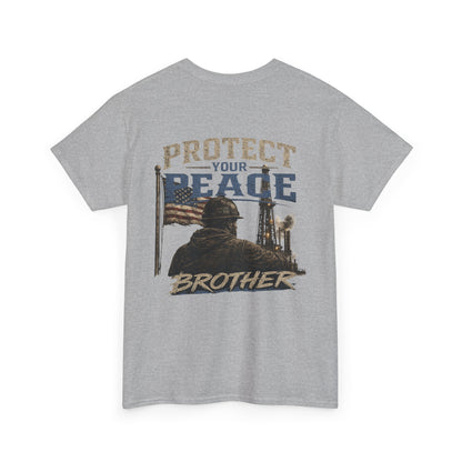 Protect Your Peace T-Shirt