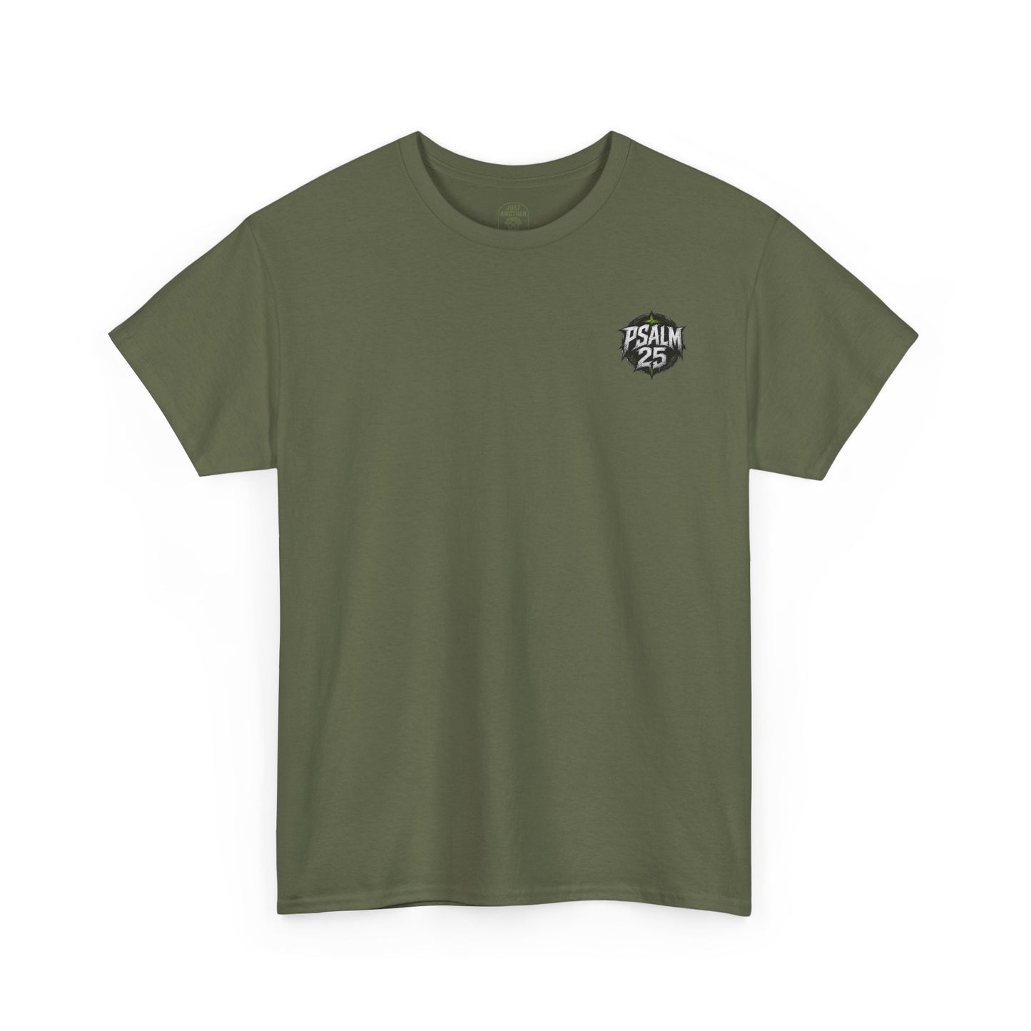 Psalm 25 Tee