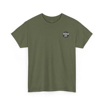 Psalm 25 Tee