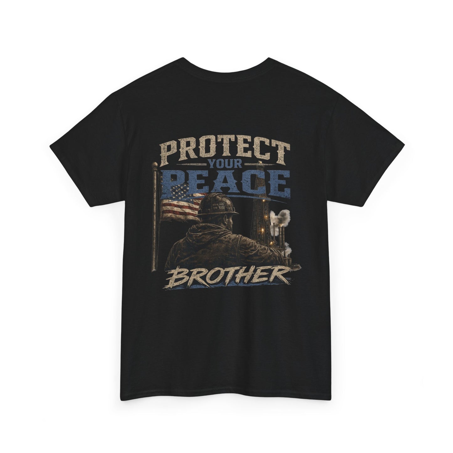Protect Your Peace T-Shirt