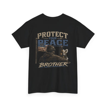 Protect Your Peace T-Shirt