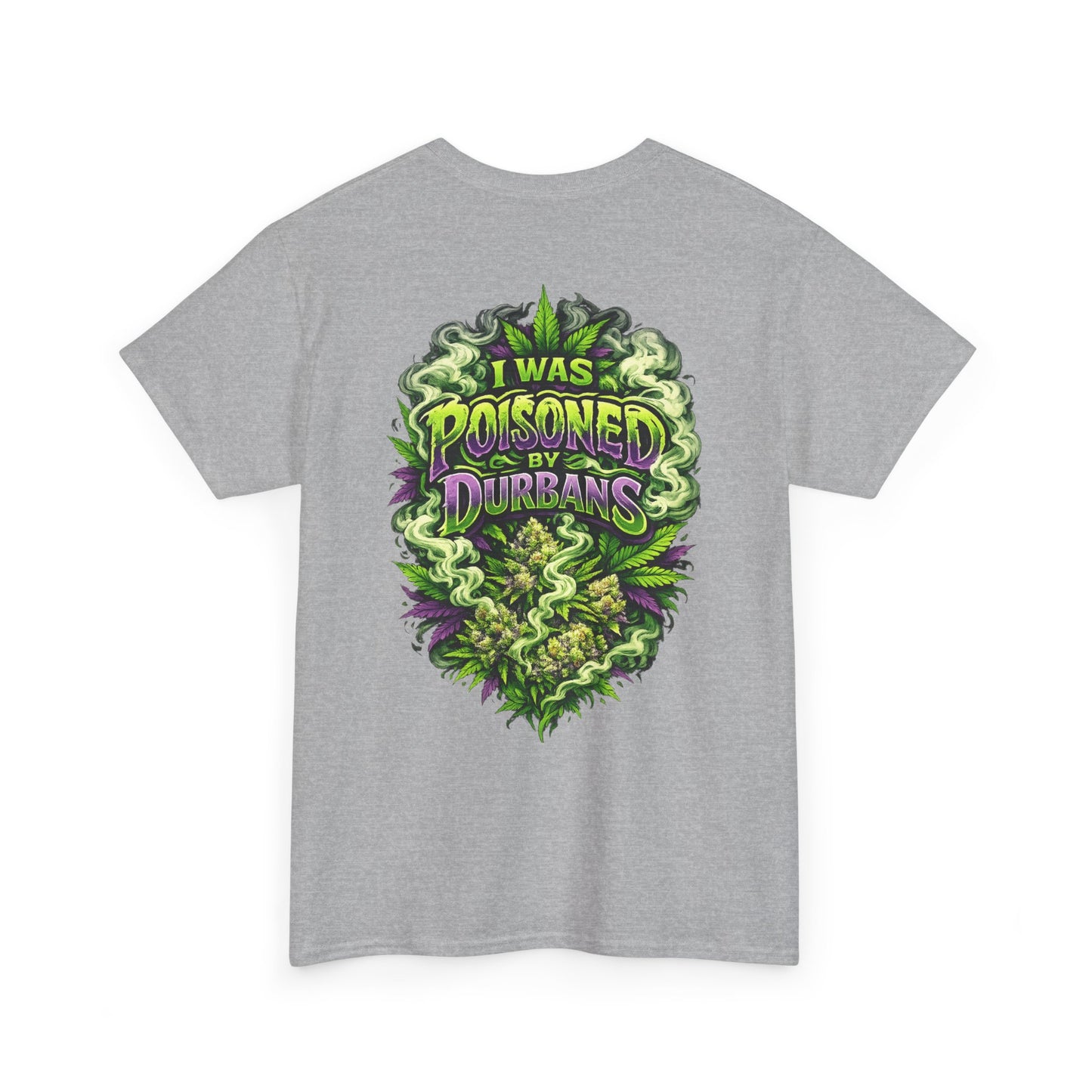Durban Poison Graphic Tee