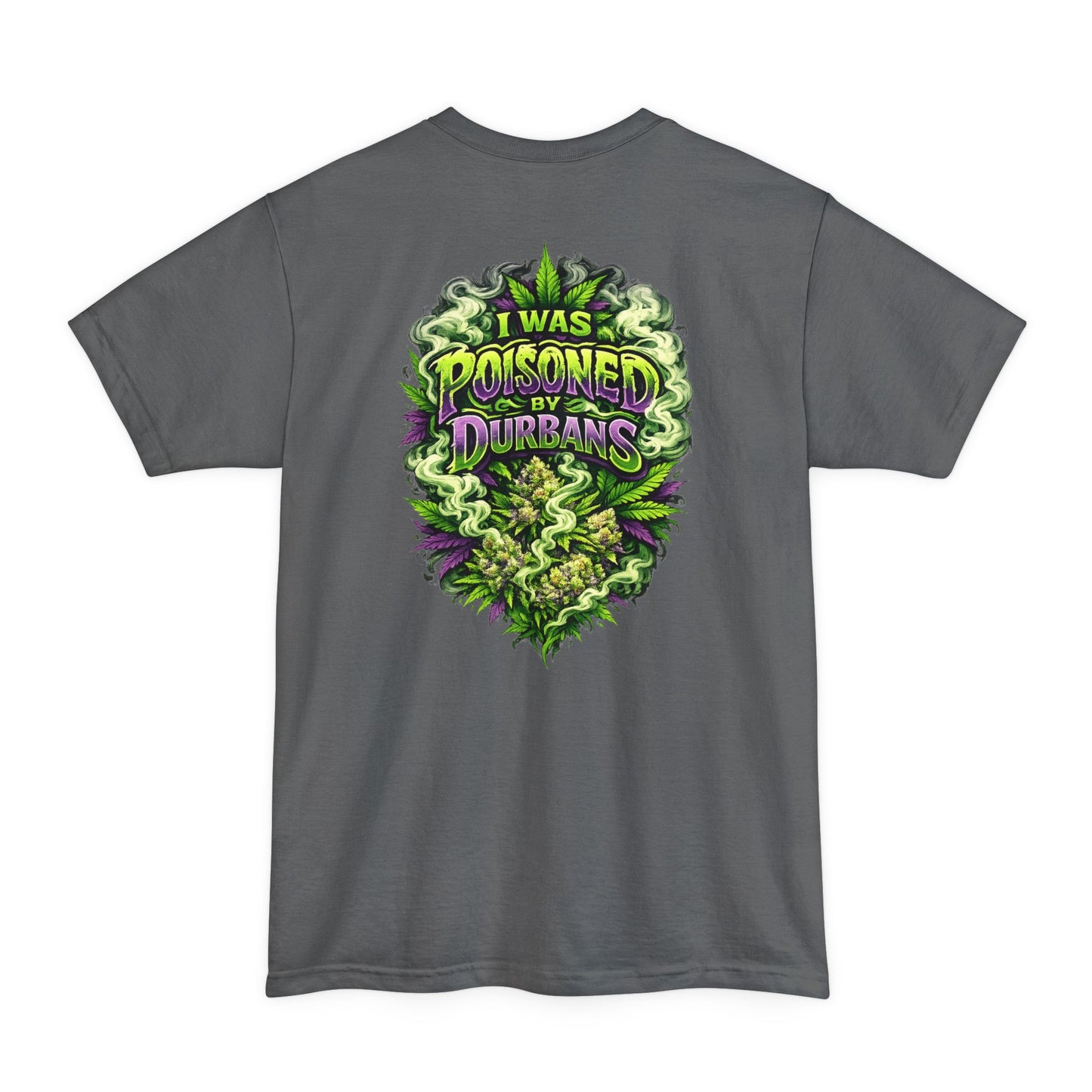 Durban Poison Tall Tee