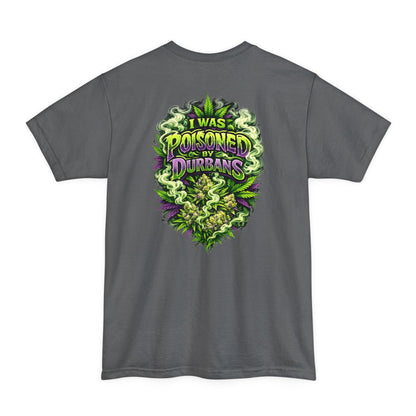 Durban Poison Tall Tee