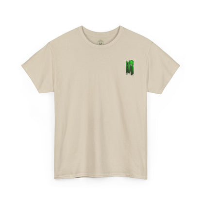 Graphic Tee — 'Make Sure They're Comfortable'