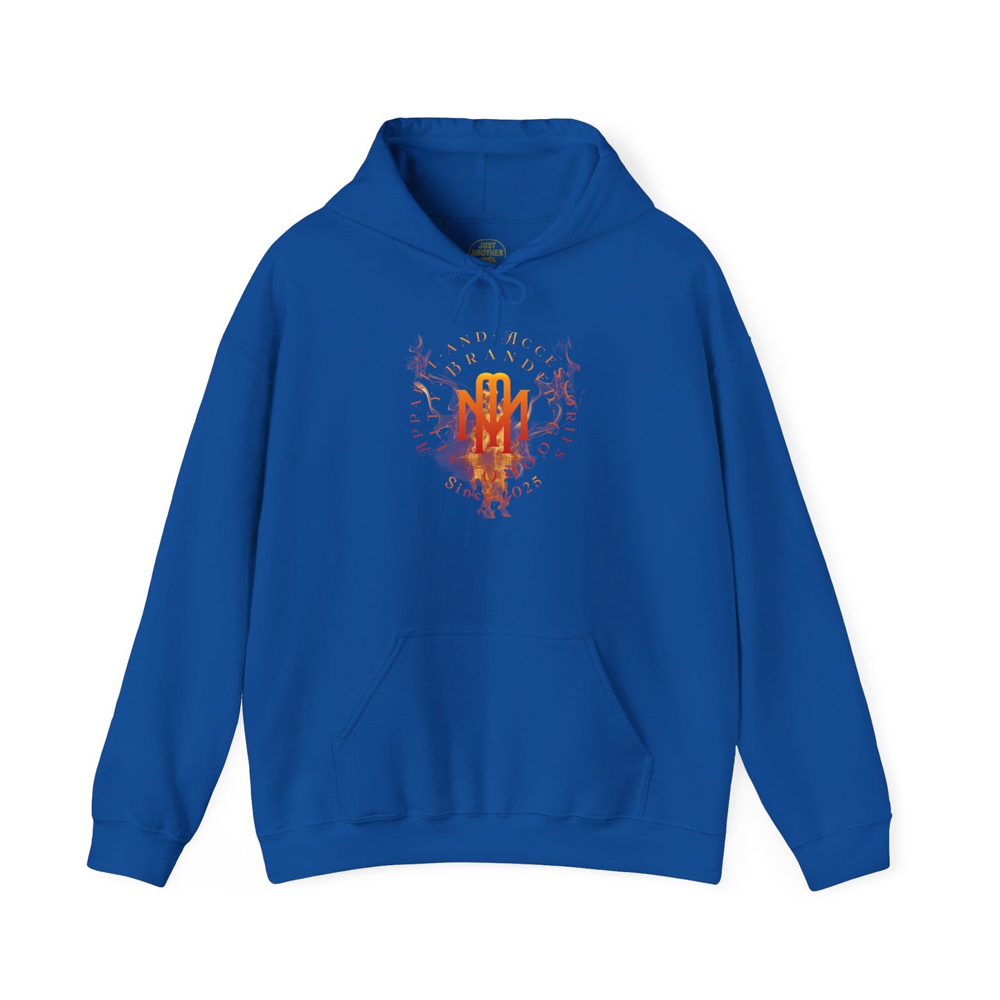 Maintenance Mechanic Hoodie — Maintenance Monkey