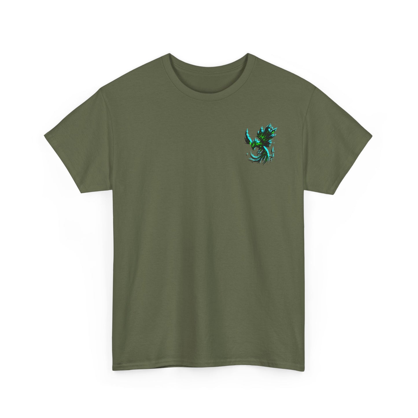 Graphic Tee — 'Break the Pattern' Gamer Streetwear T‑Shirt