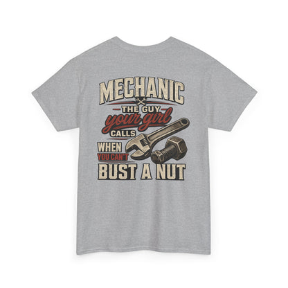 Mechanic T-Shirt
