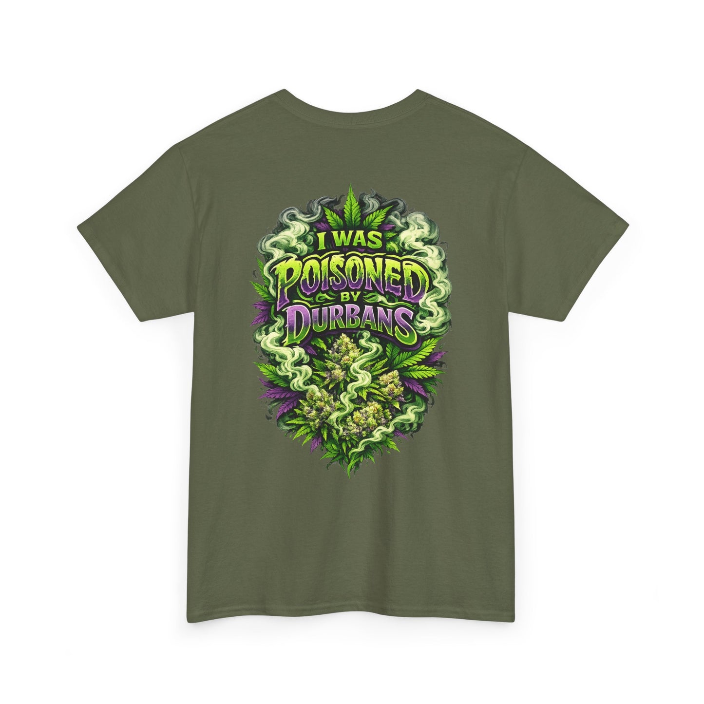 Durban Poison Graphic Tee
