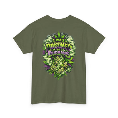 Durban Poison Graphic Tee