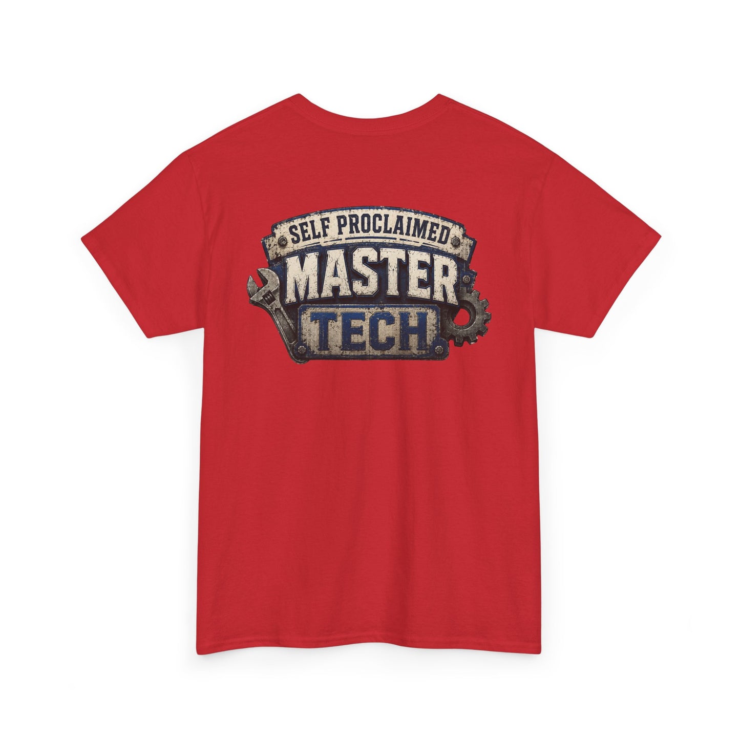 Master Tech T-Shirt