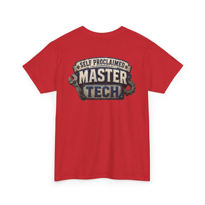 Master Tech T-Shirt