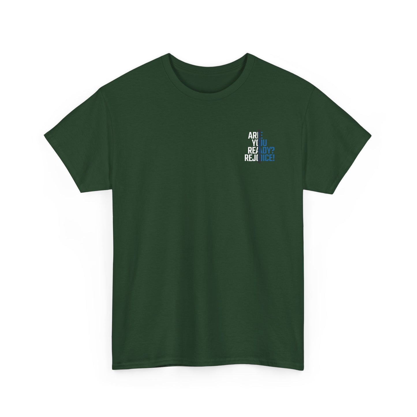 Tribulation Angel Graphic Tee