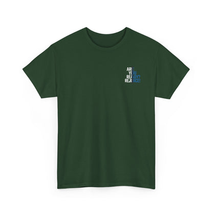 Tribulation Angel Graphic Tee