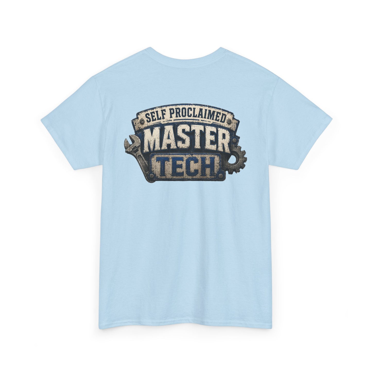 Master Tech T-Shirt