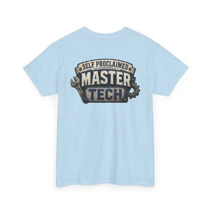 Master Tech T-Shirt