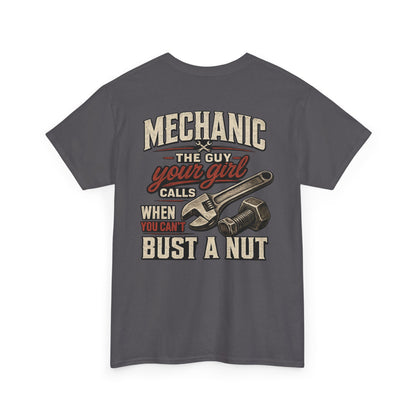Mechanic T-Shirt