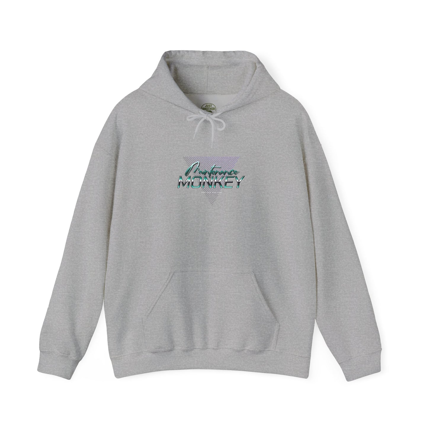 Vintage Car Hoodie — I am the Warranty