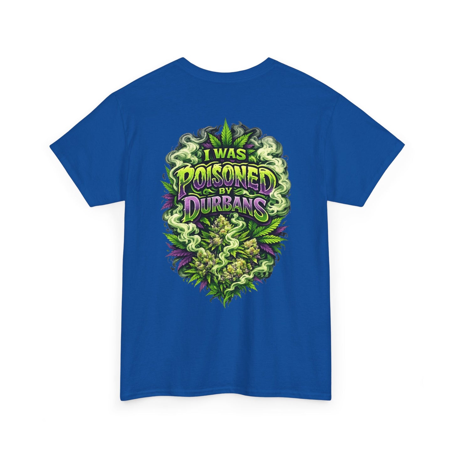 Durban Poison Graphic Tee