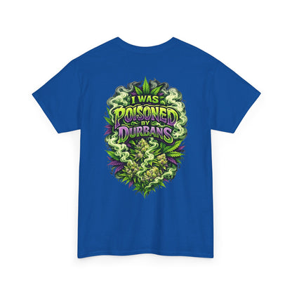 Durban Poison Graphic Tee