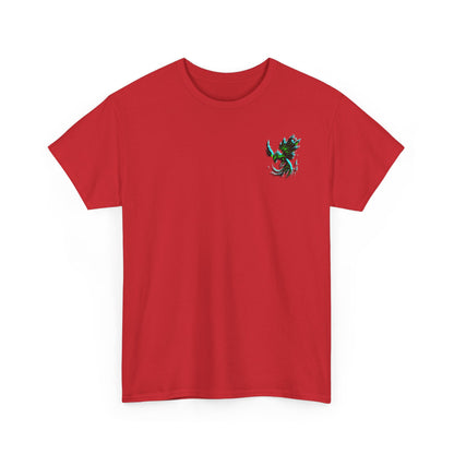 Graphic Tee — 'Break the Pattern' Gamer Streetwear T‑Shirt