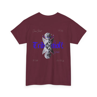 Tribulation Angel Graphic Tee