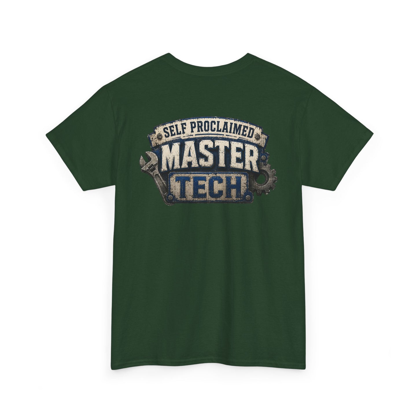 Master Tech T-Shirt